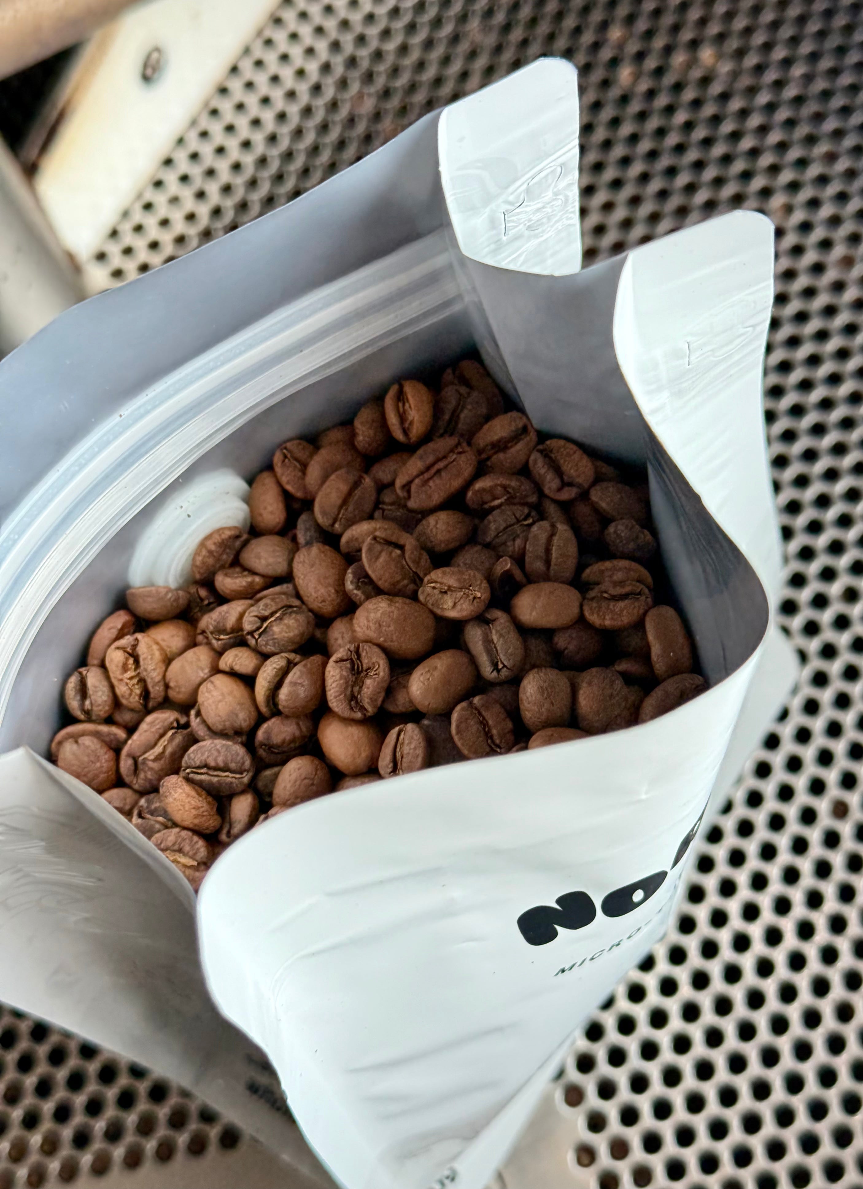 Finca Rivense FH, Costa Rica