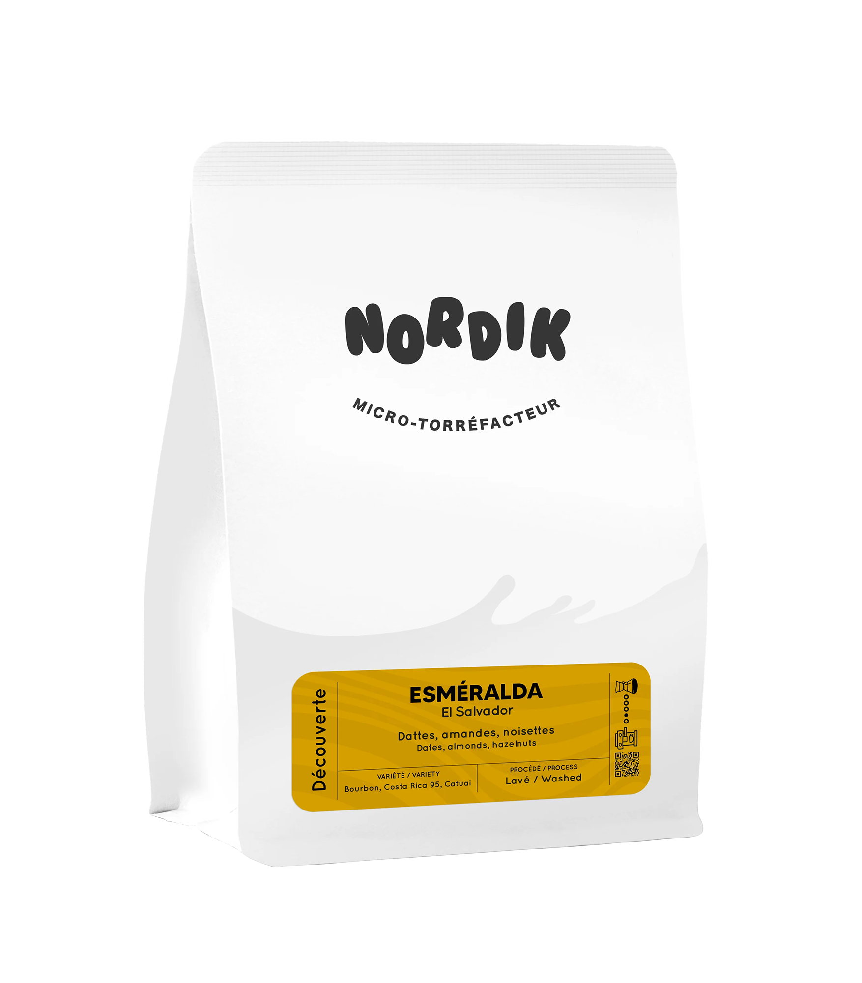 Esmeralda, El Salvador