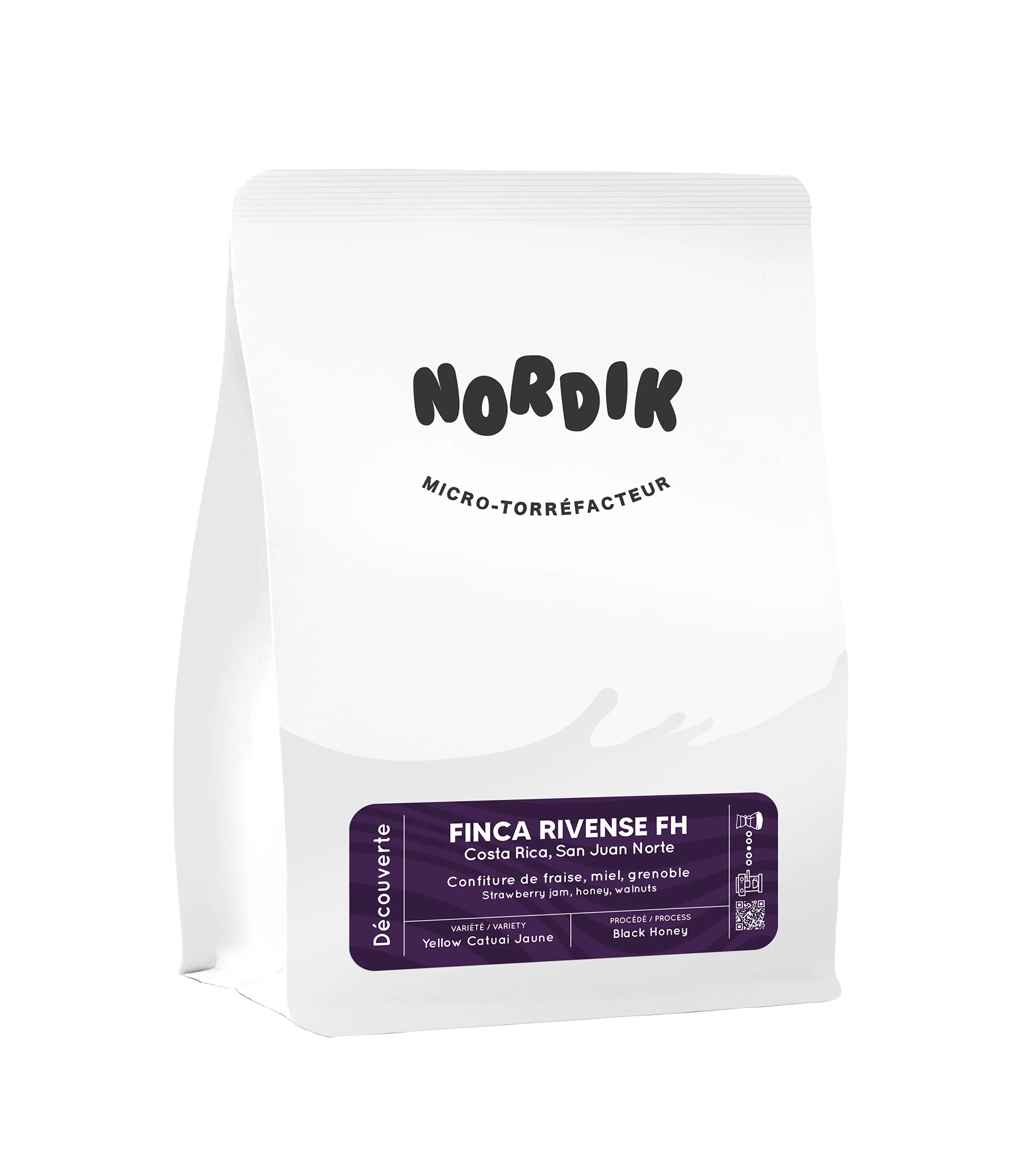 Finca Rivense FH, Costa Rica