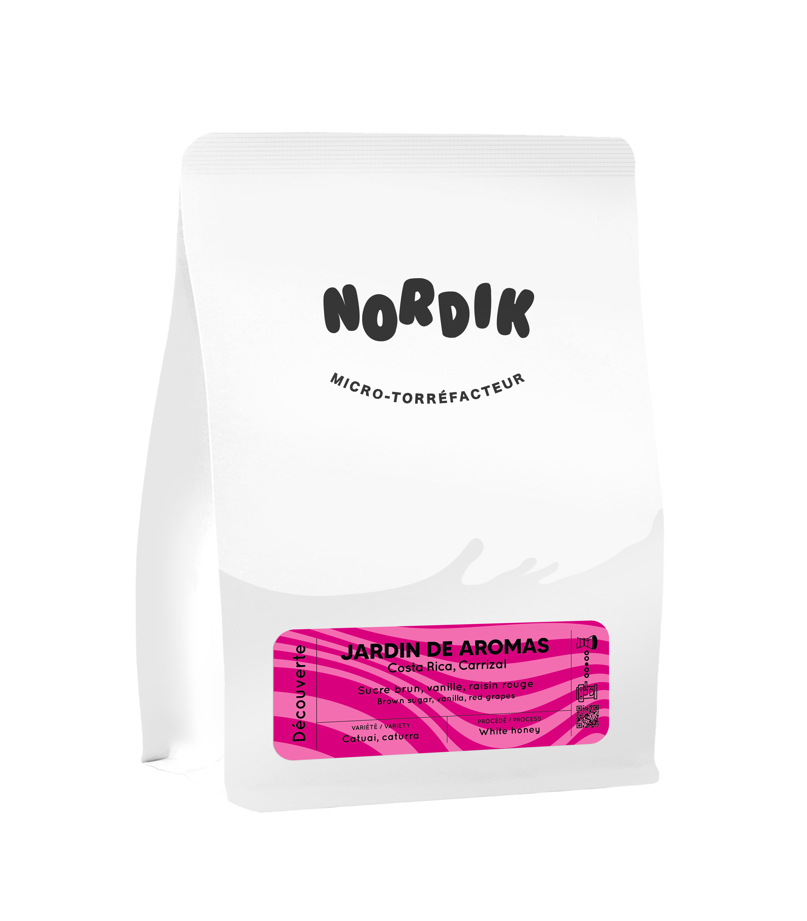 Jardin de Aromas, Costa Rica