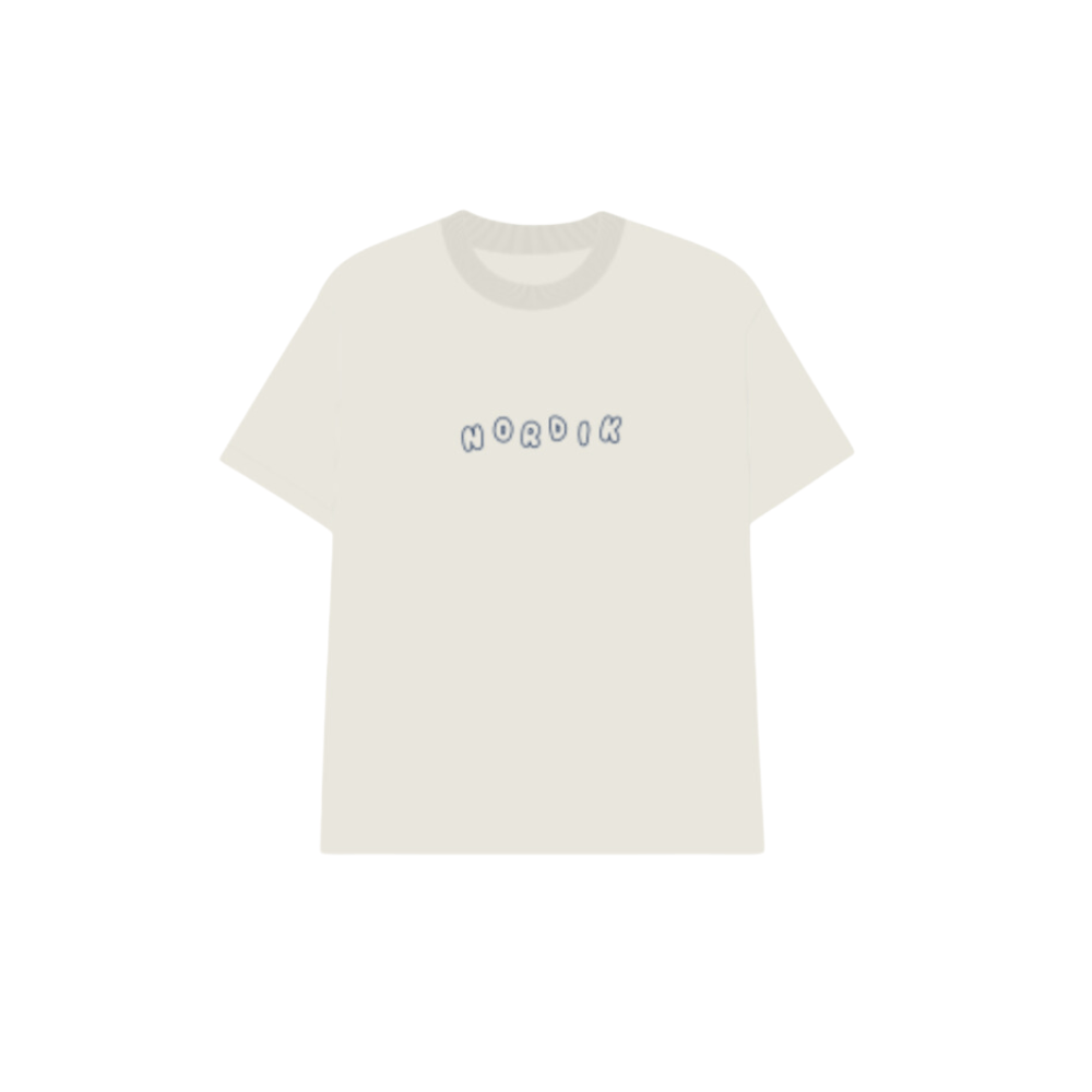 T-Shirt Oversize image 1