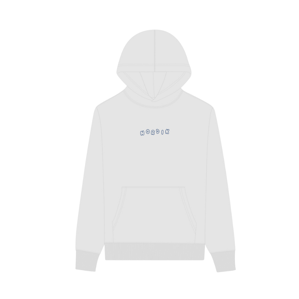 Hoodie Oversize Image